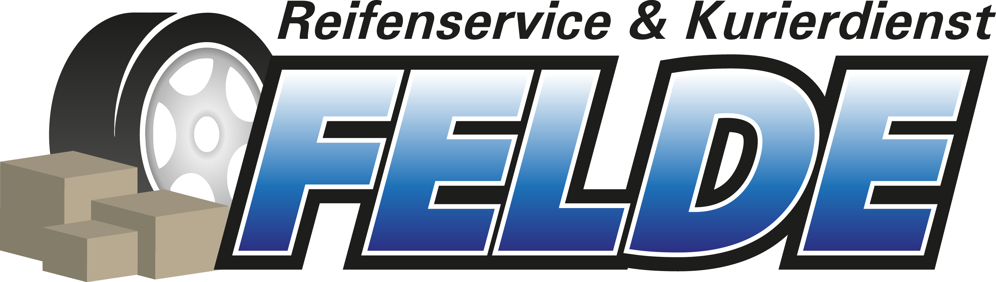 Reifen Felde Reifen Felde - Logo